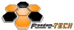 freedom tech logo